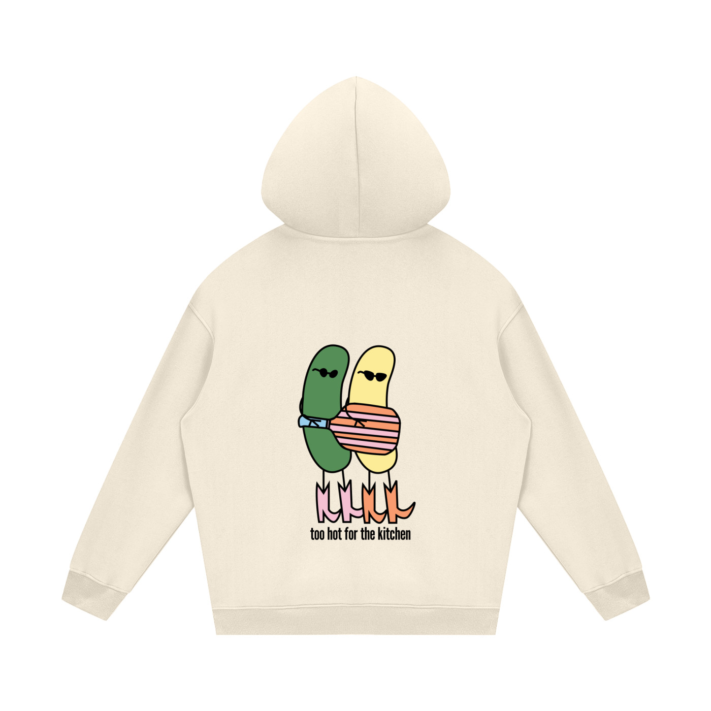 Dill & Chill Hoodie