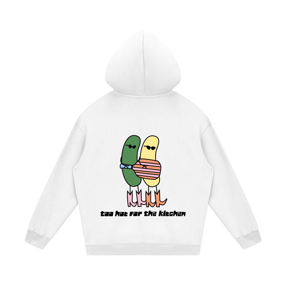 Dill & Chill Hoodie