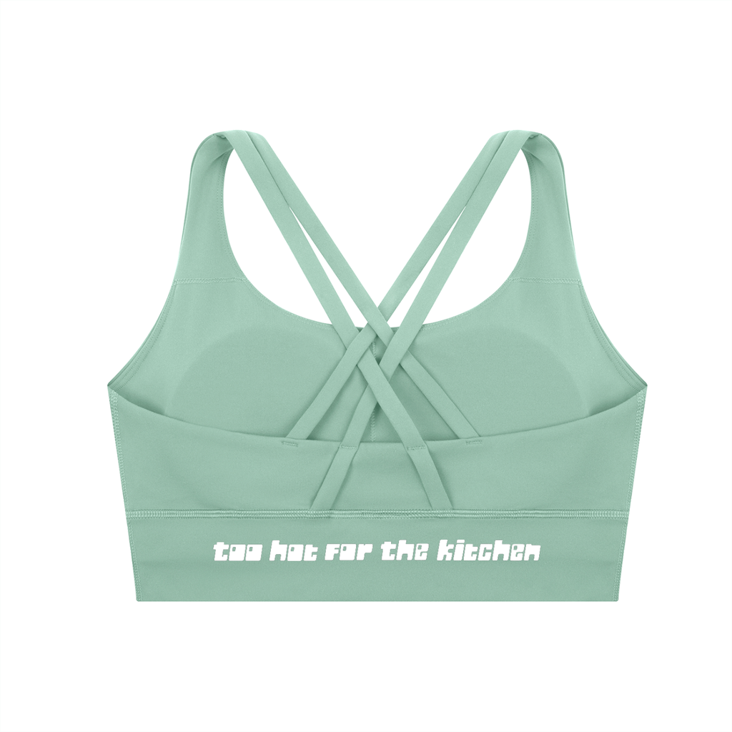 Too Hot Summer Bra