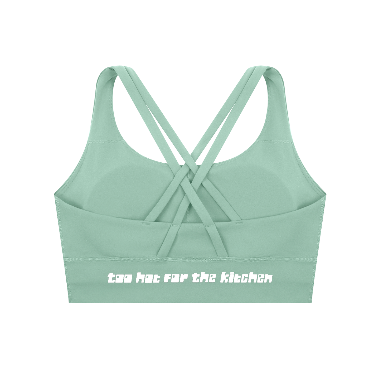 Too Hot Summer Bra