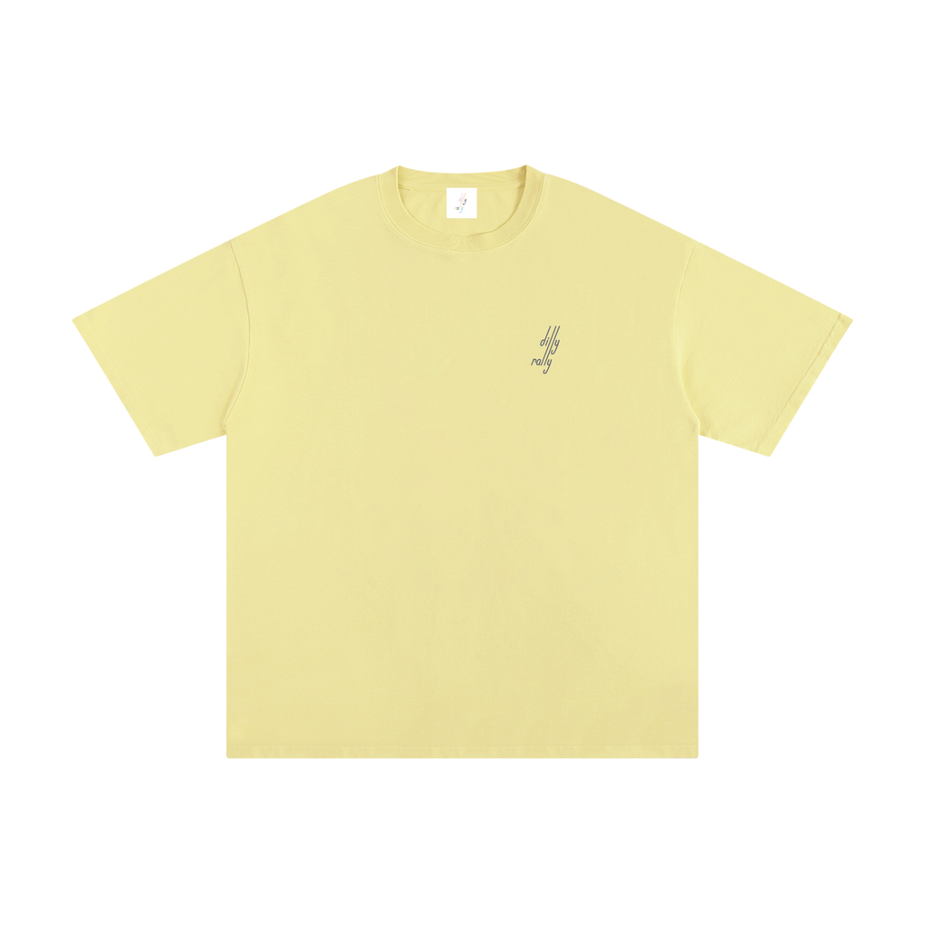 Coach Crunch Tee