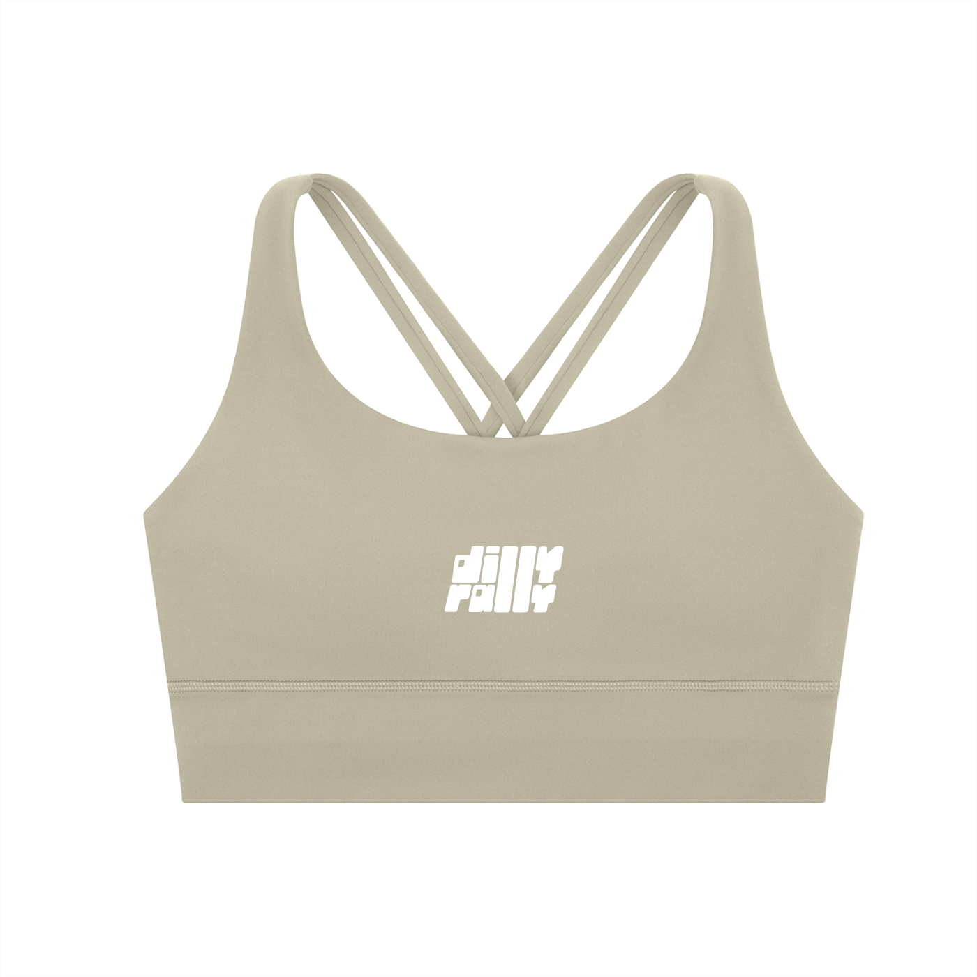 Too Hot Summer Bra