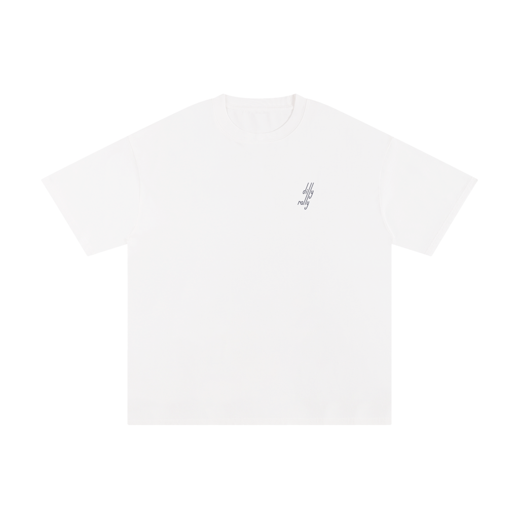 Coach Crunch Tee
