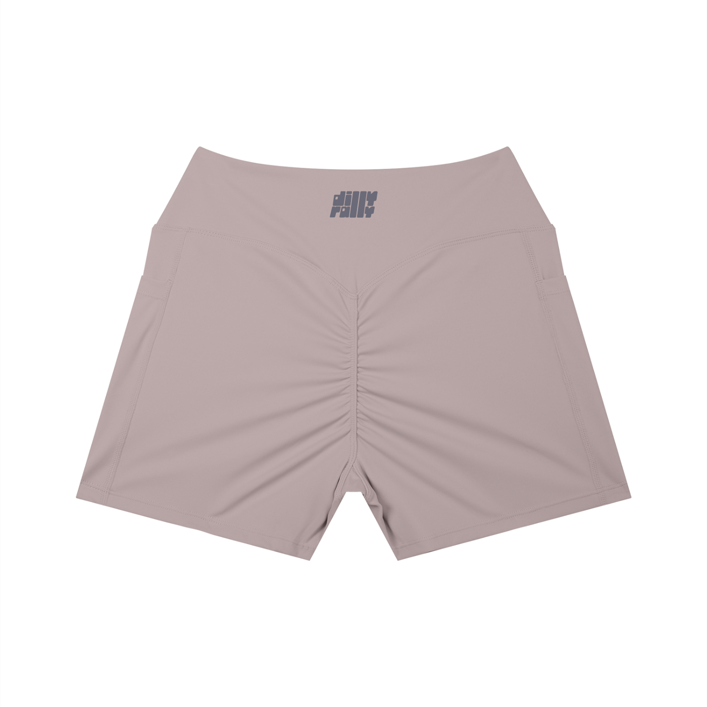 Soft Serve Short Short