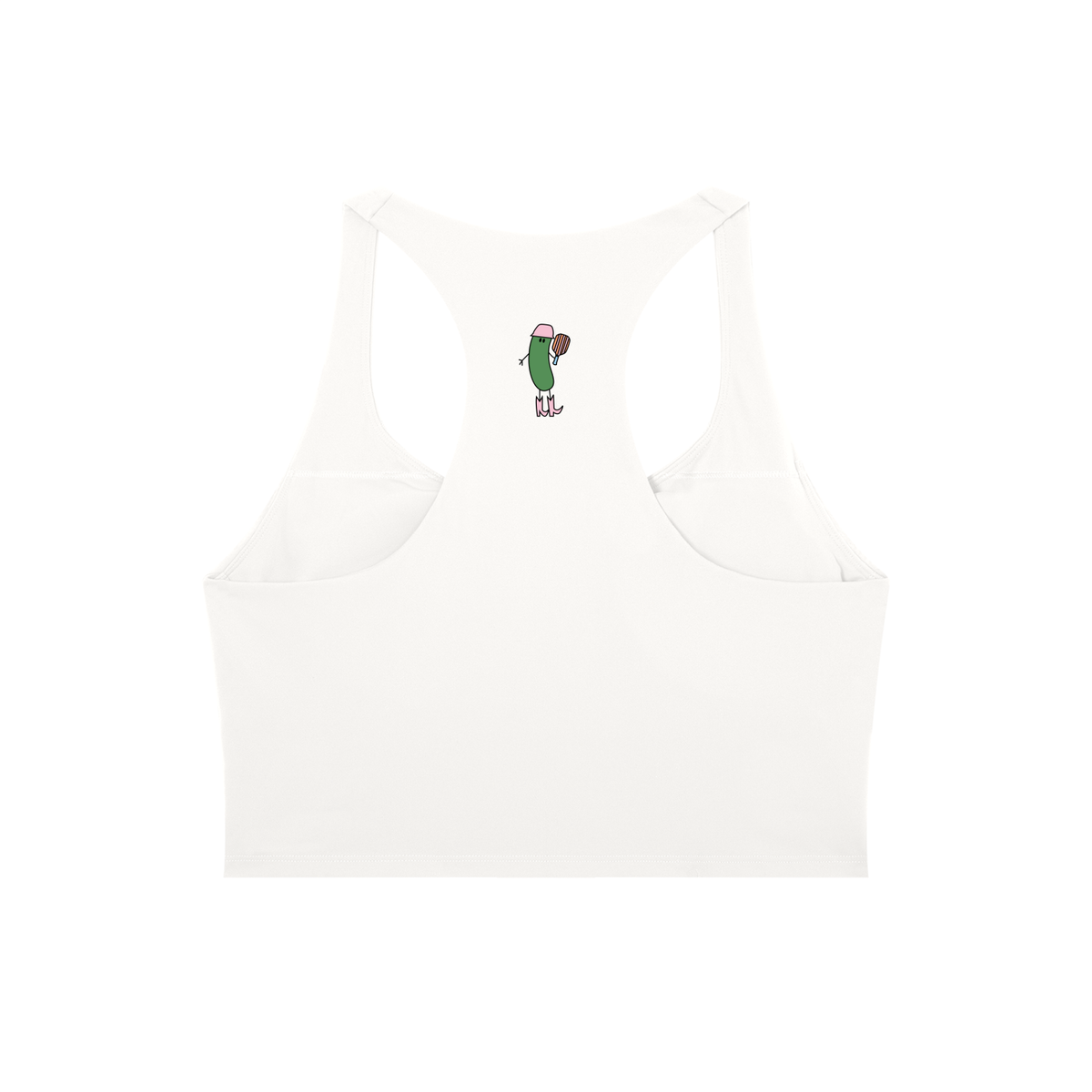 Soft Serve Midi Tank
