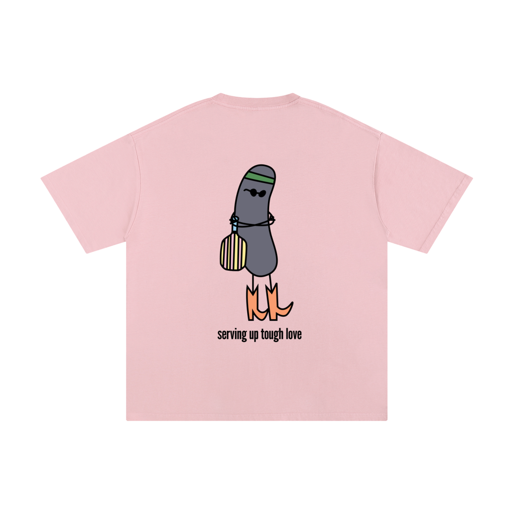 Coach Crunch Tee