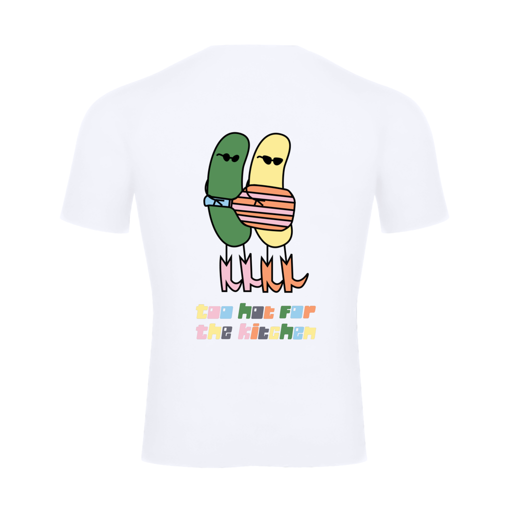 Dill & Chill Game Shirt