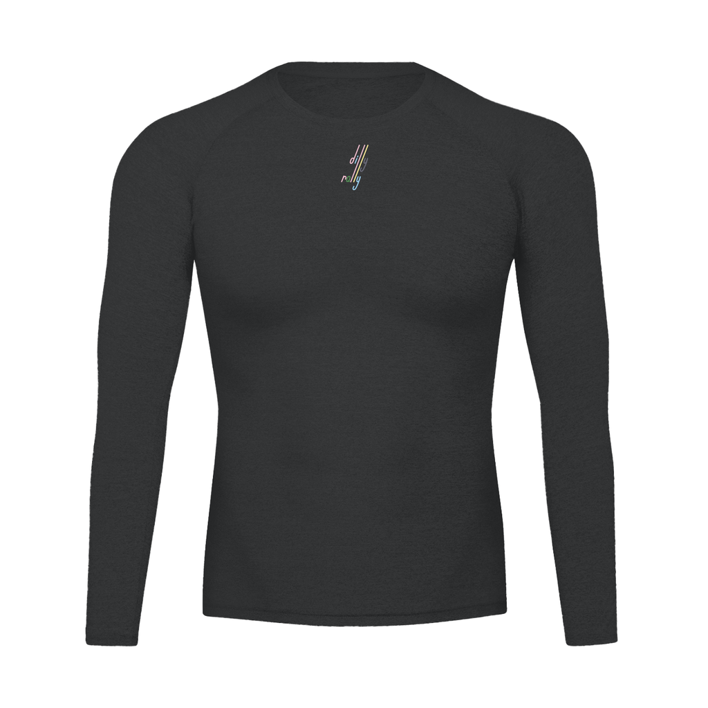 Coach Crunch Court Long Sleeve