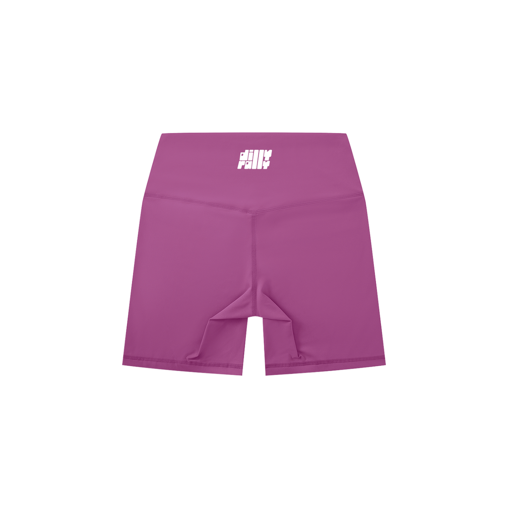 Soft Serve Midi-Short