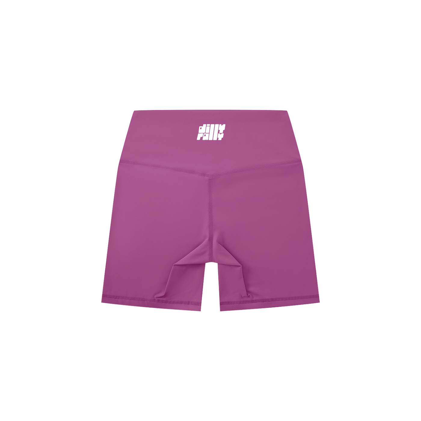Soft Serve Midi-Short
