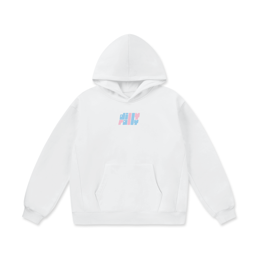 Too Hot For The Kitchen Hoodie Bright