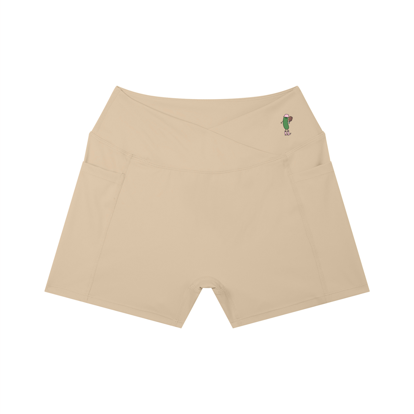 Soft Serve Short Short