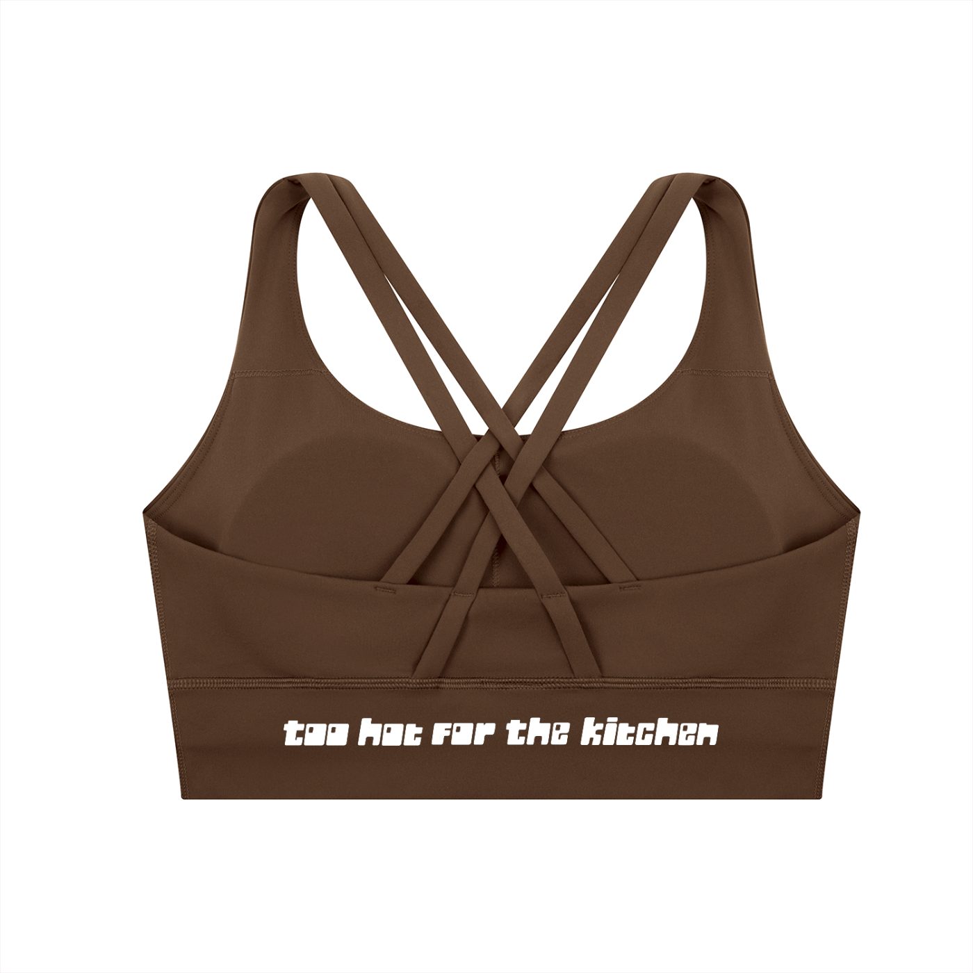 Too Hot Summer Bra