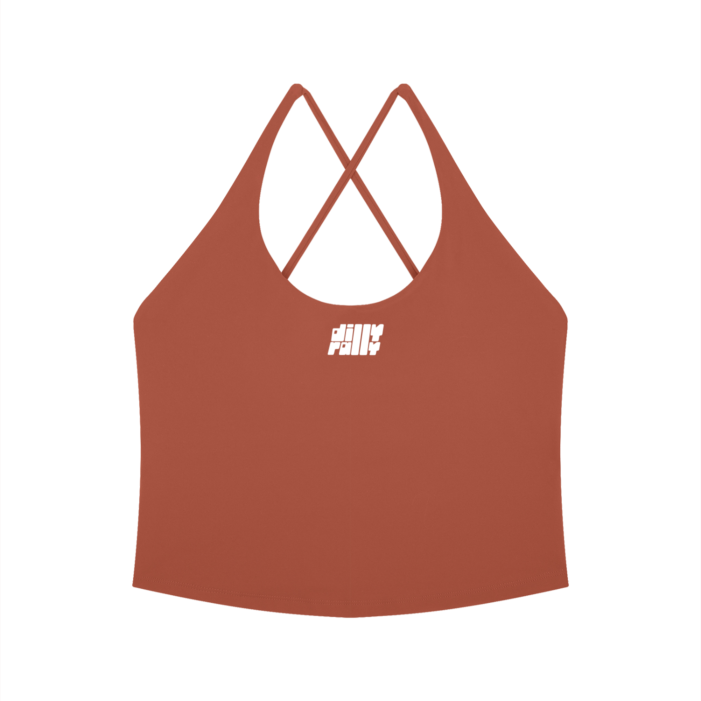 Criss Cross Tank