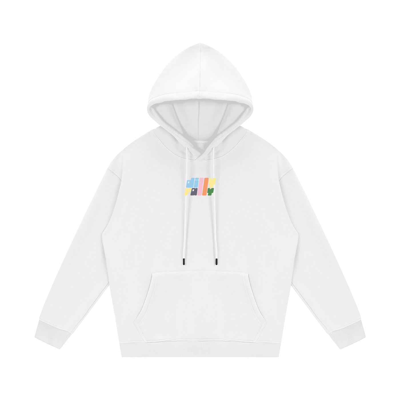 Dill & Chill Hoodie