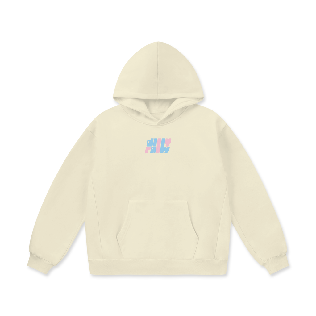 Too Hot For The Kitchen Hoodie Bright