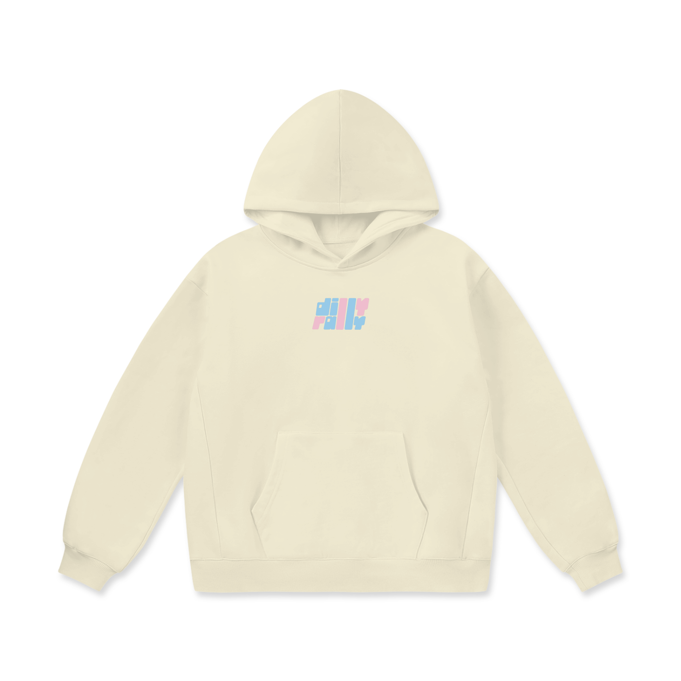 Too Hot For The Kitchen Hoodie Bright