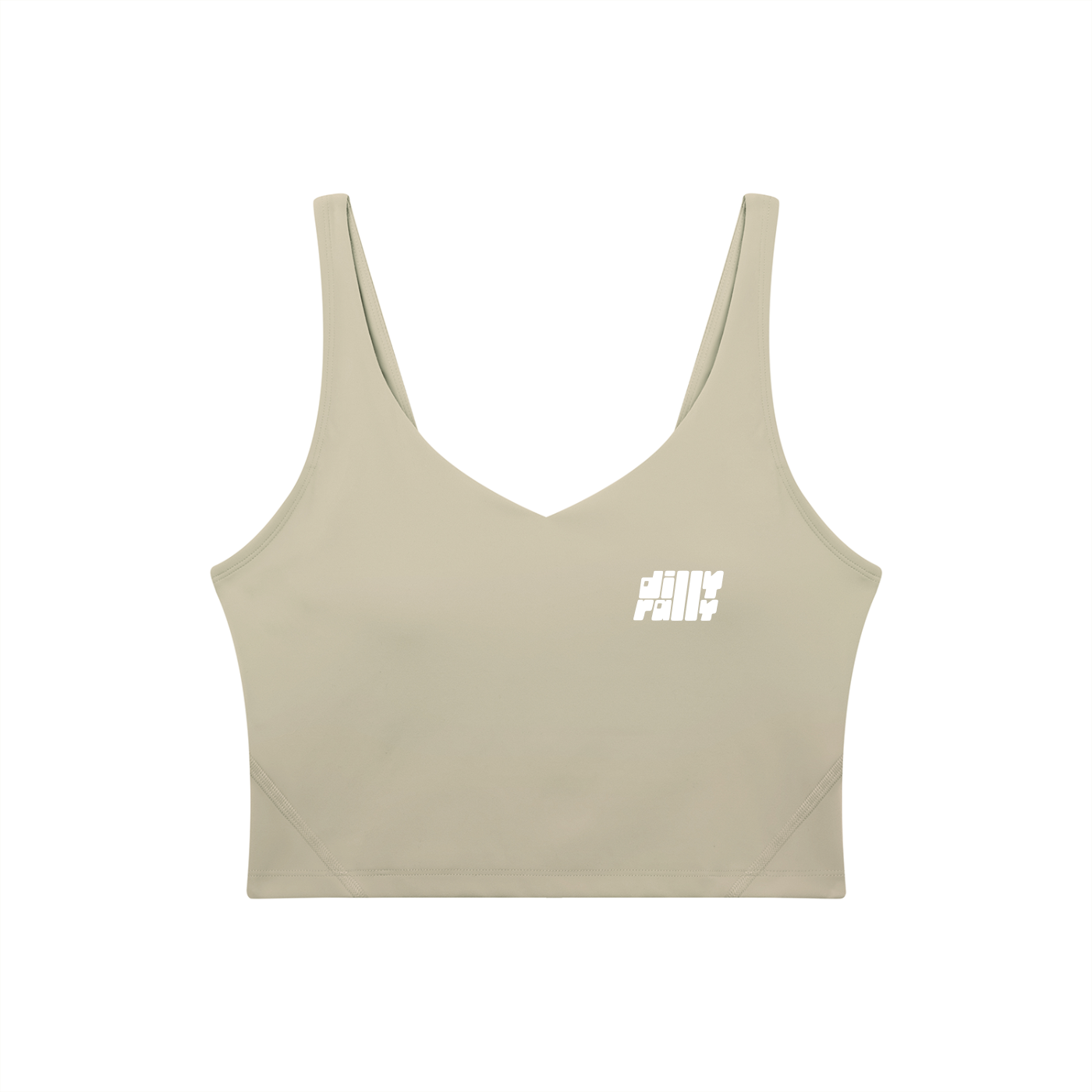 Soft Serve x Dill Chill Tank