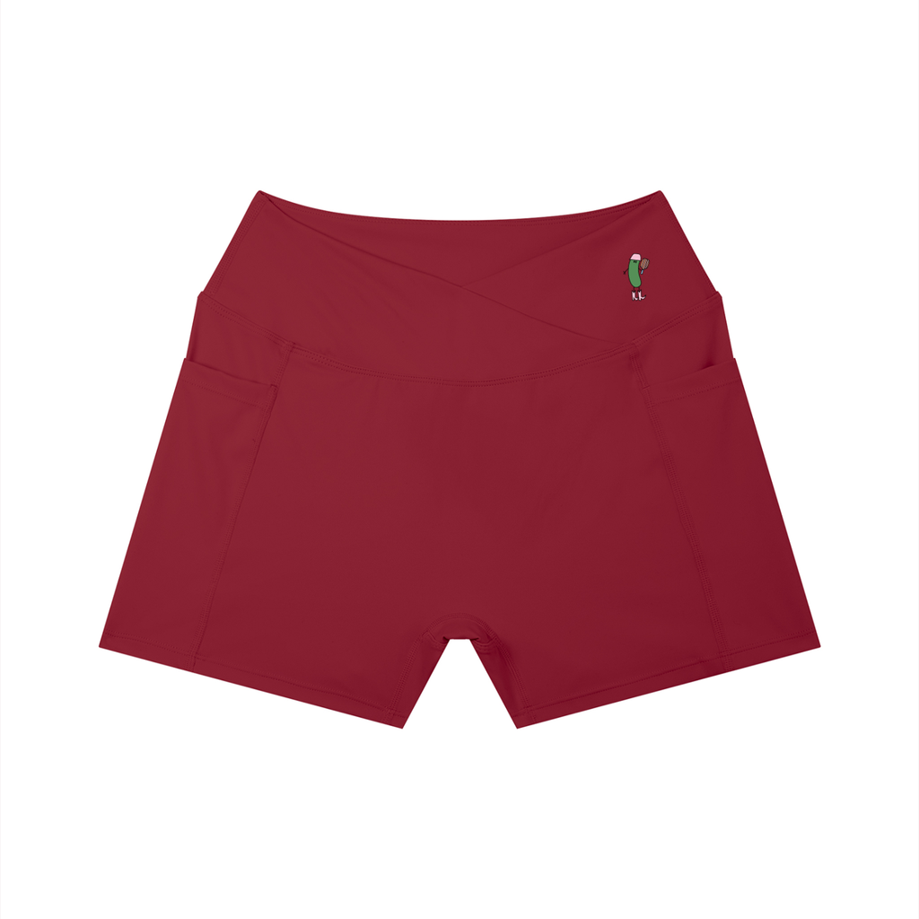 Soft Serve Short Short