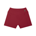 Soft Serve Short Short