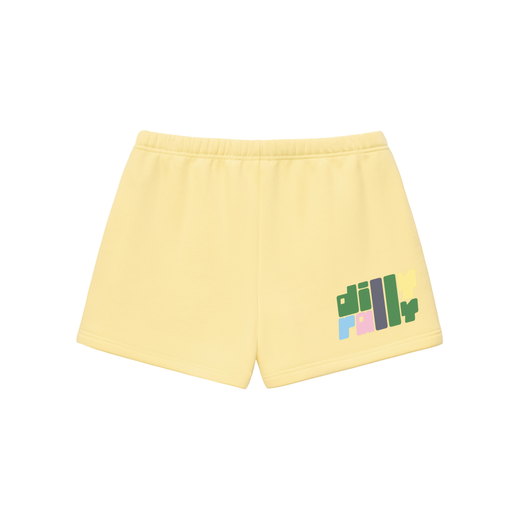 Cozy Short Short
