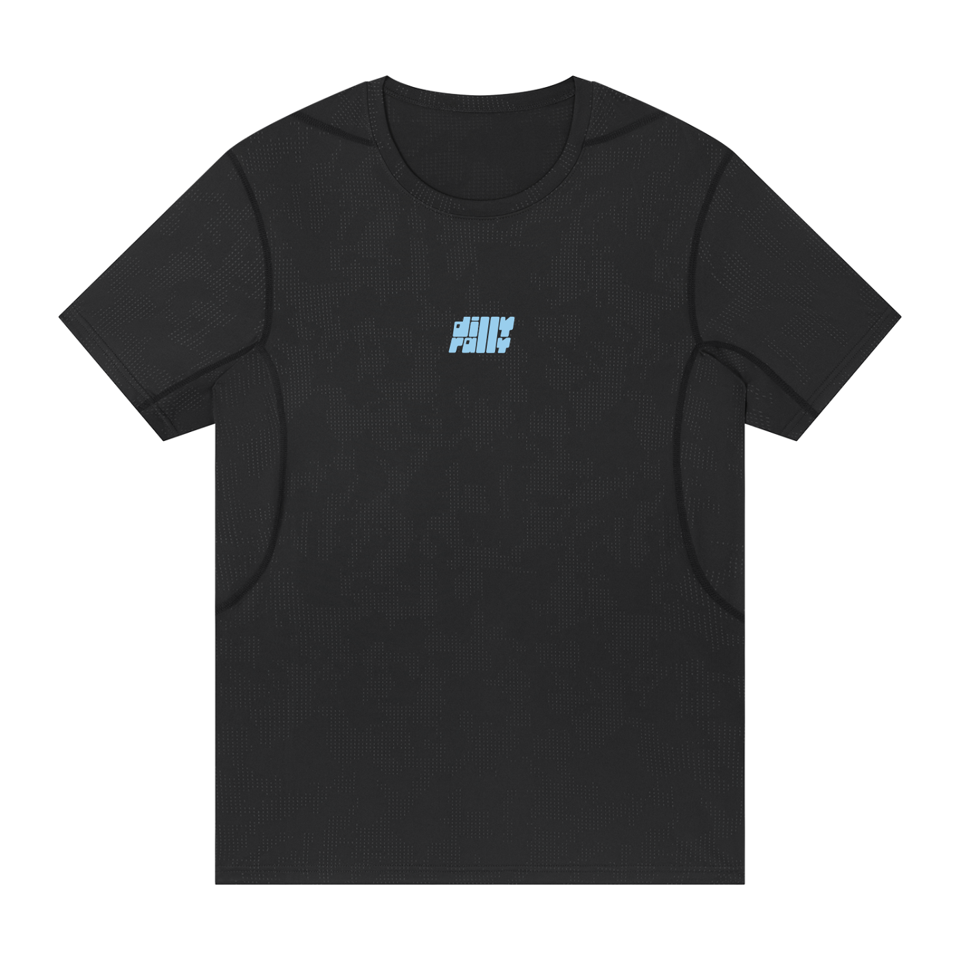 Mesh Dill & Chill Tee