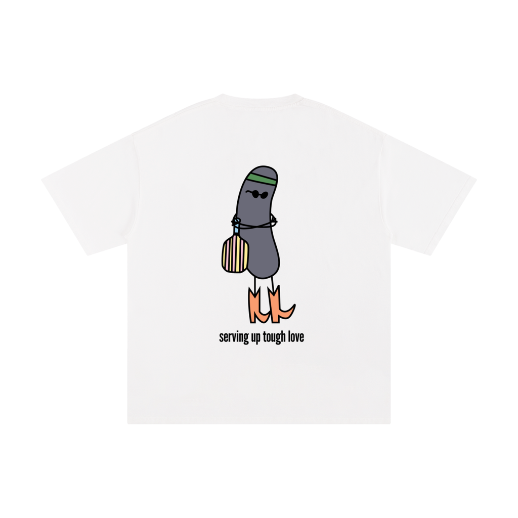 Coach Crunch Tee