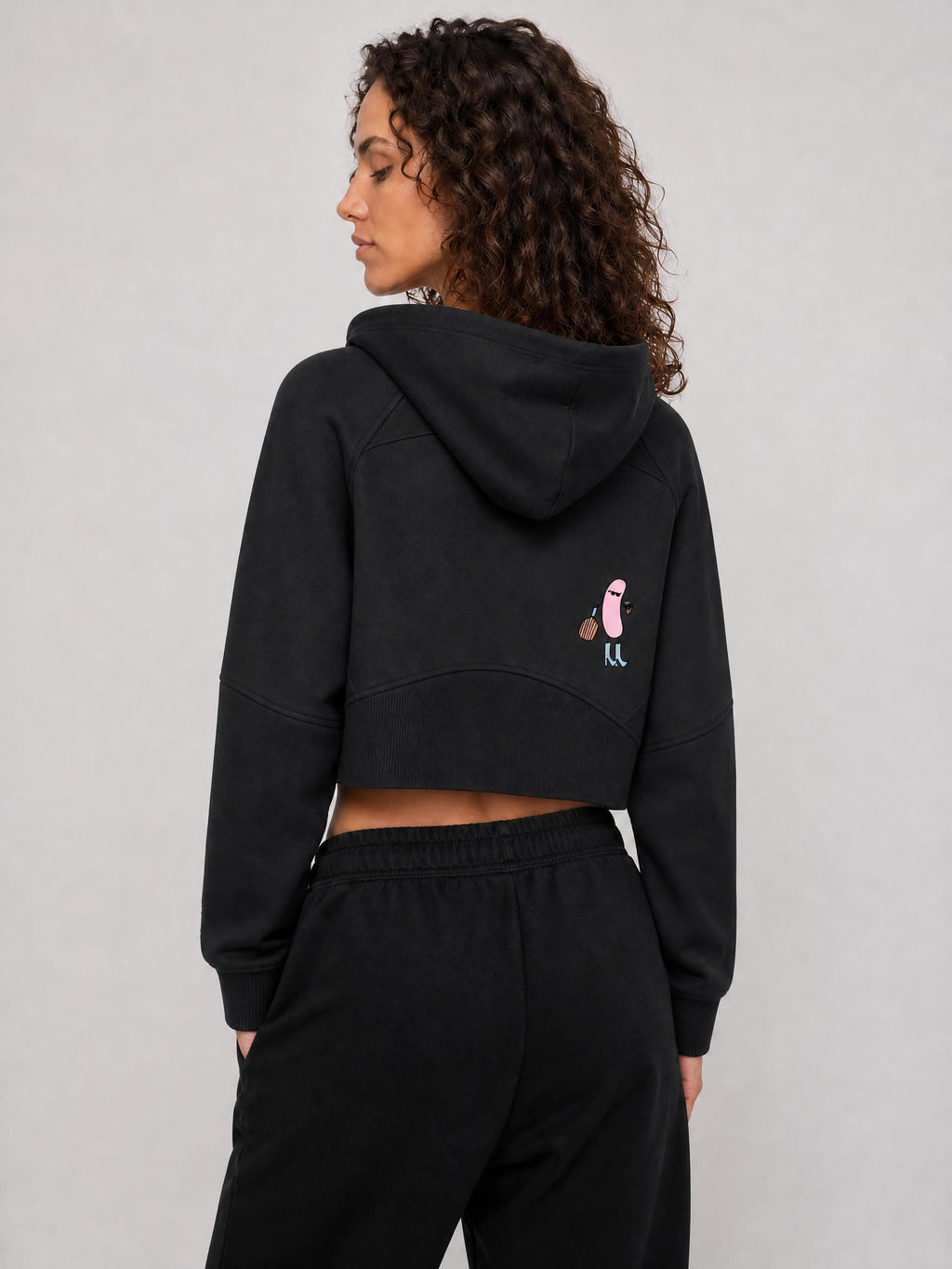 Picklé Zip Up