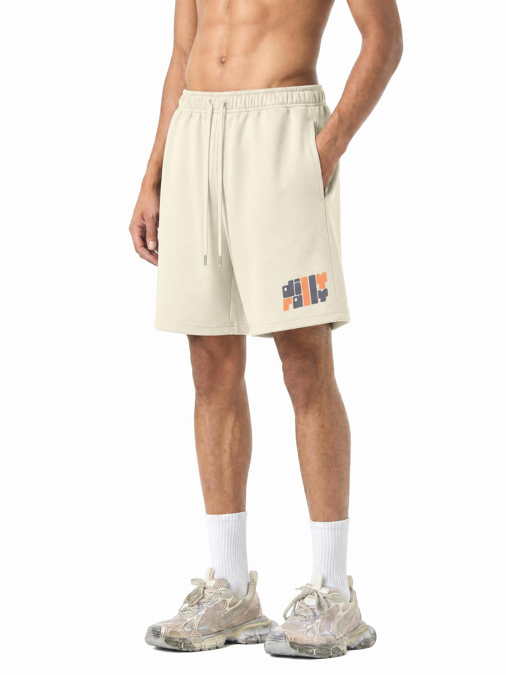 Dill & Chill Shorts
