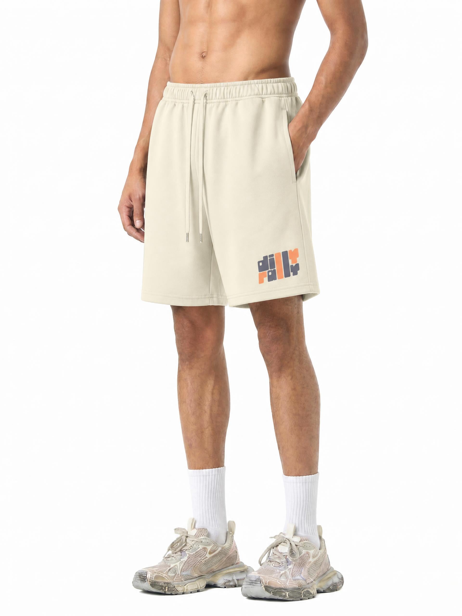 Dill & Chill Shorts
