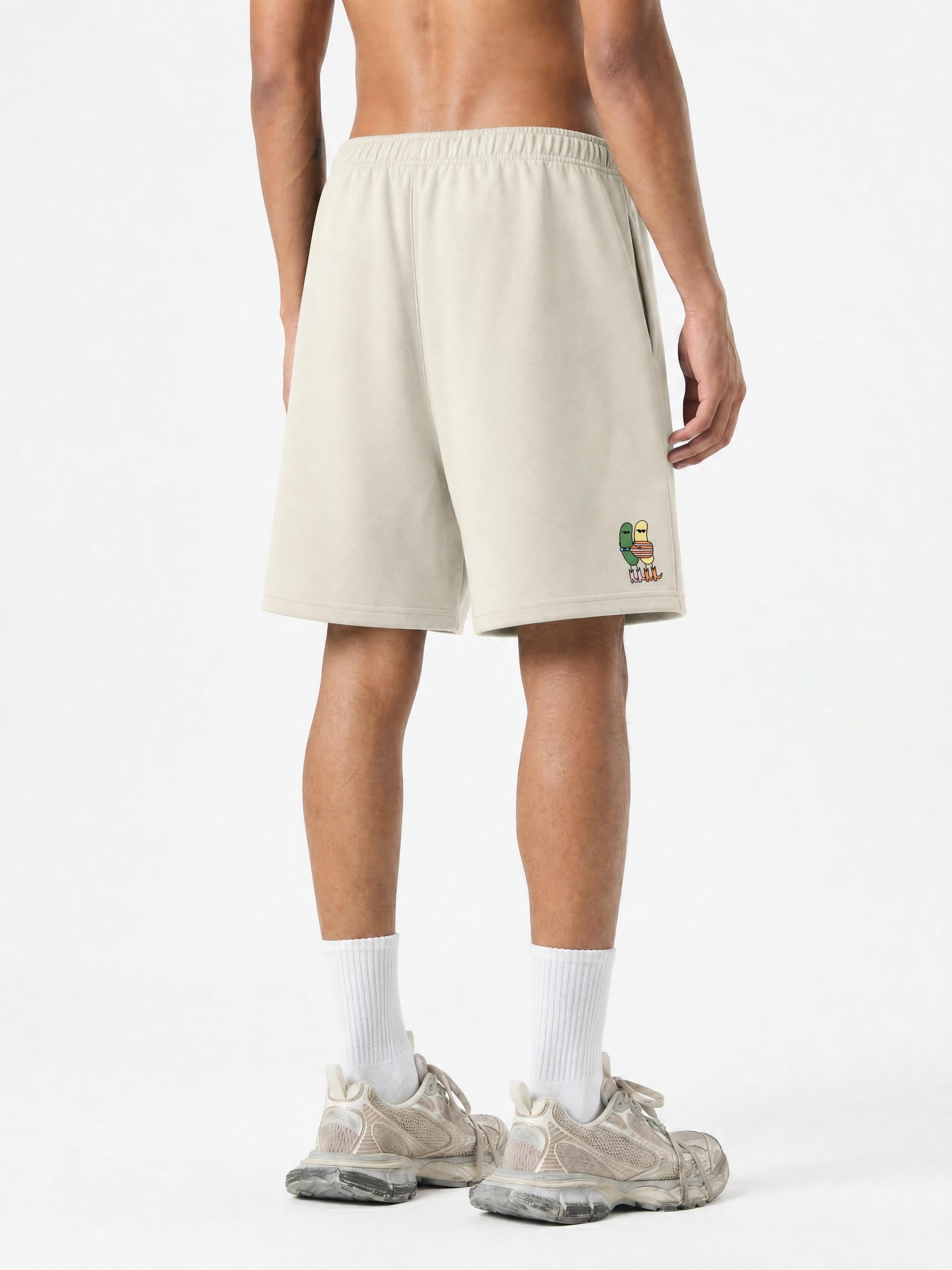 Dill & Chill Shorts