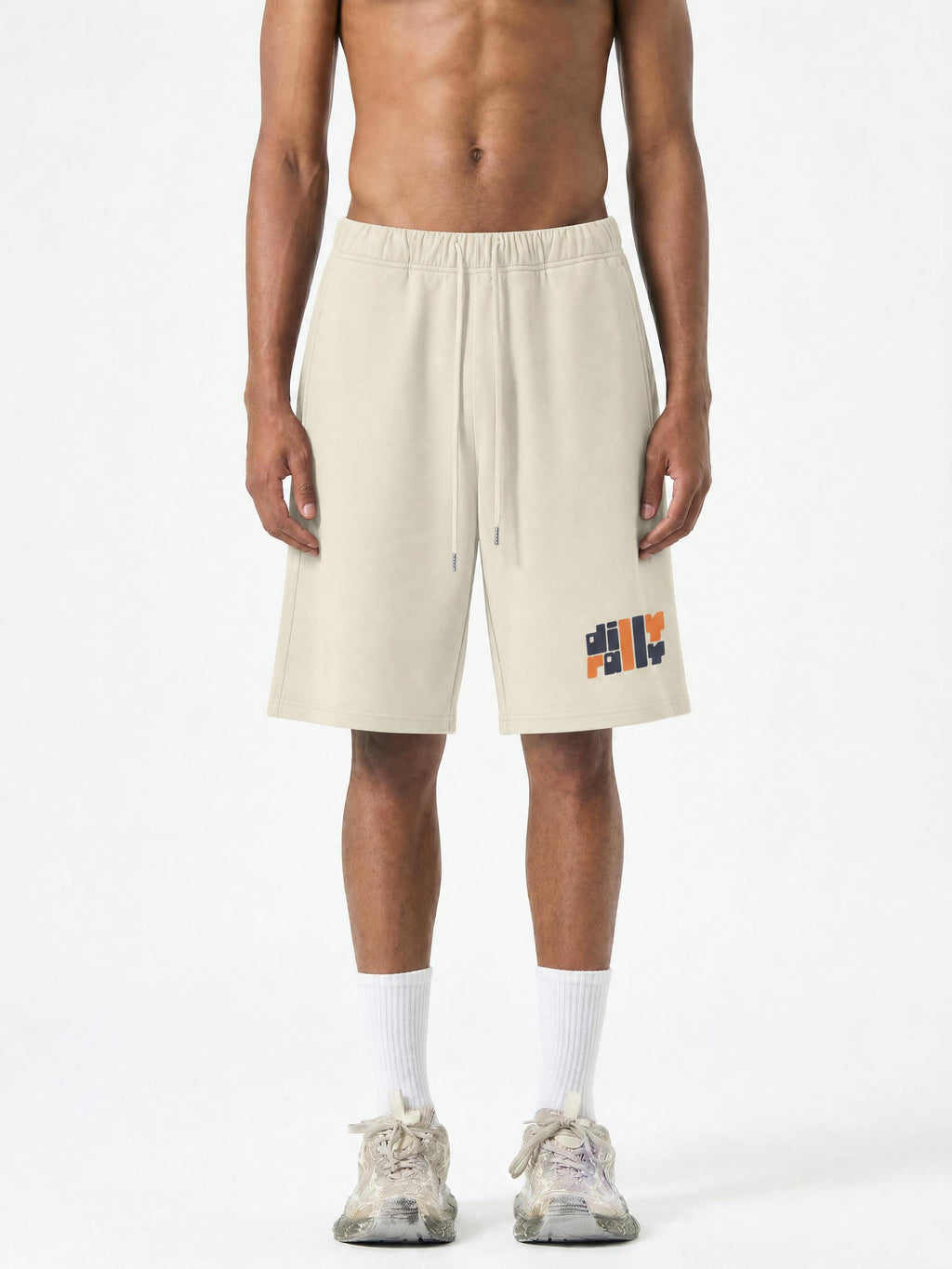 Dill & Chill Shorts