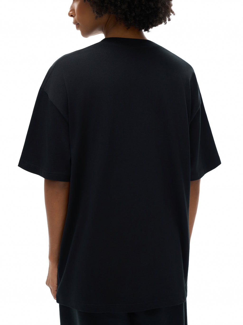 Coach Crunch Tee