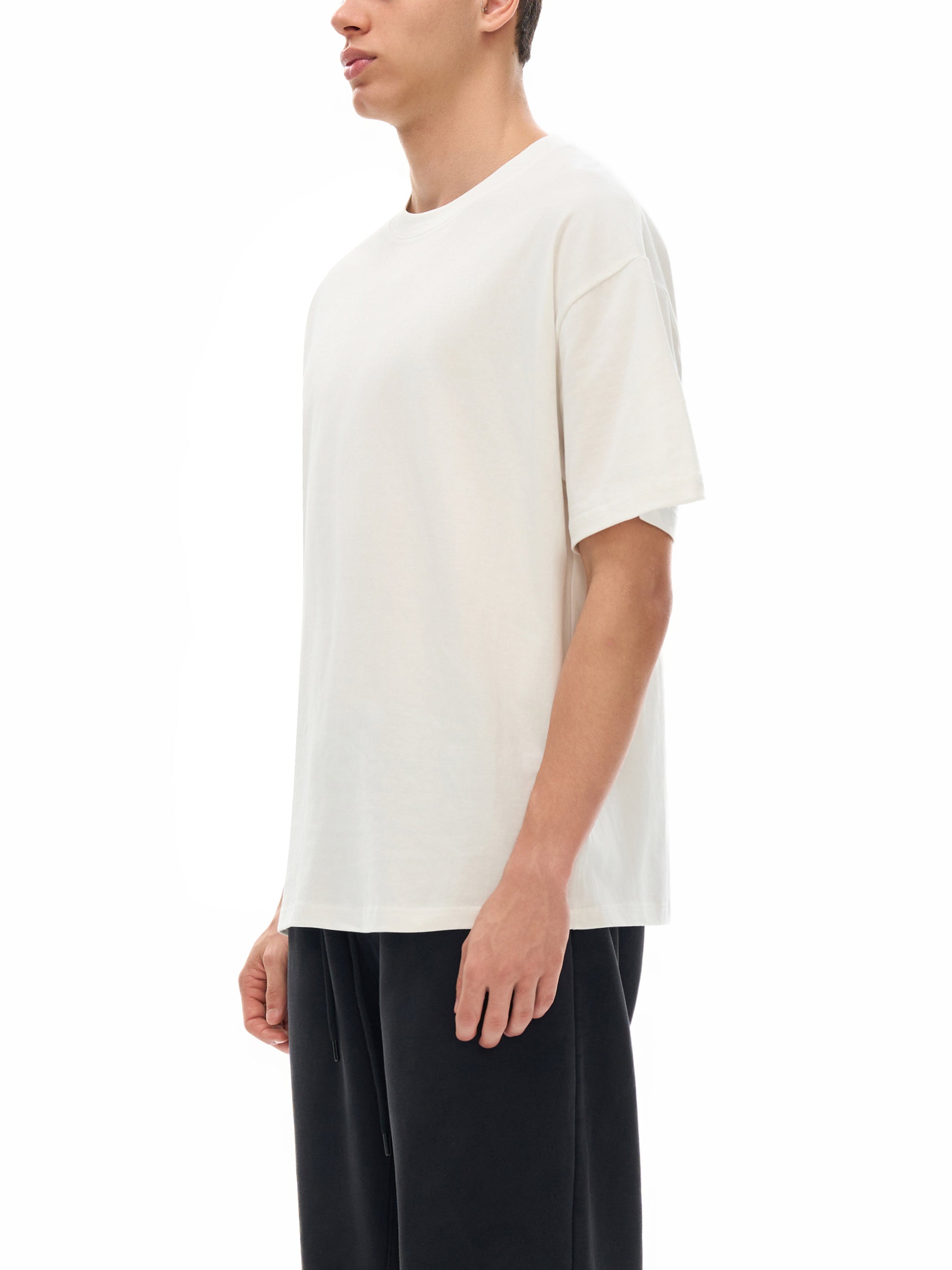 Coach Crunch Tee