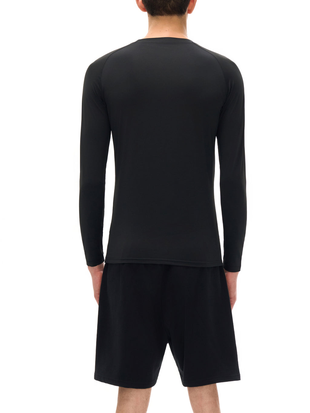 Coach Crunch Court Long Sleeve