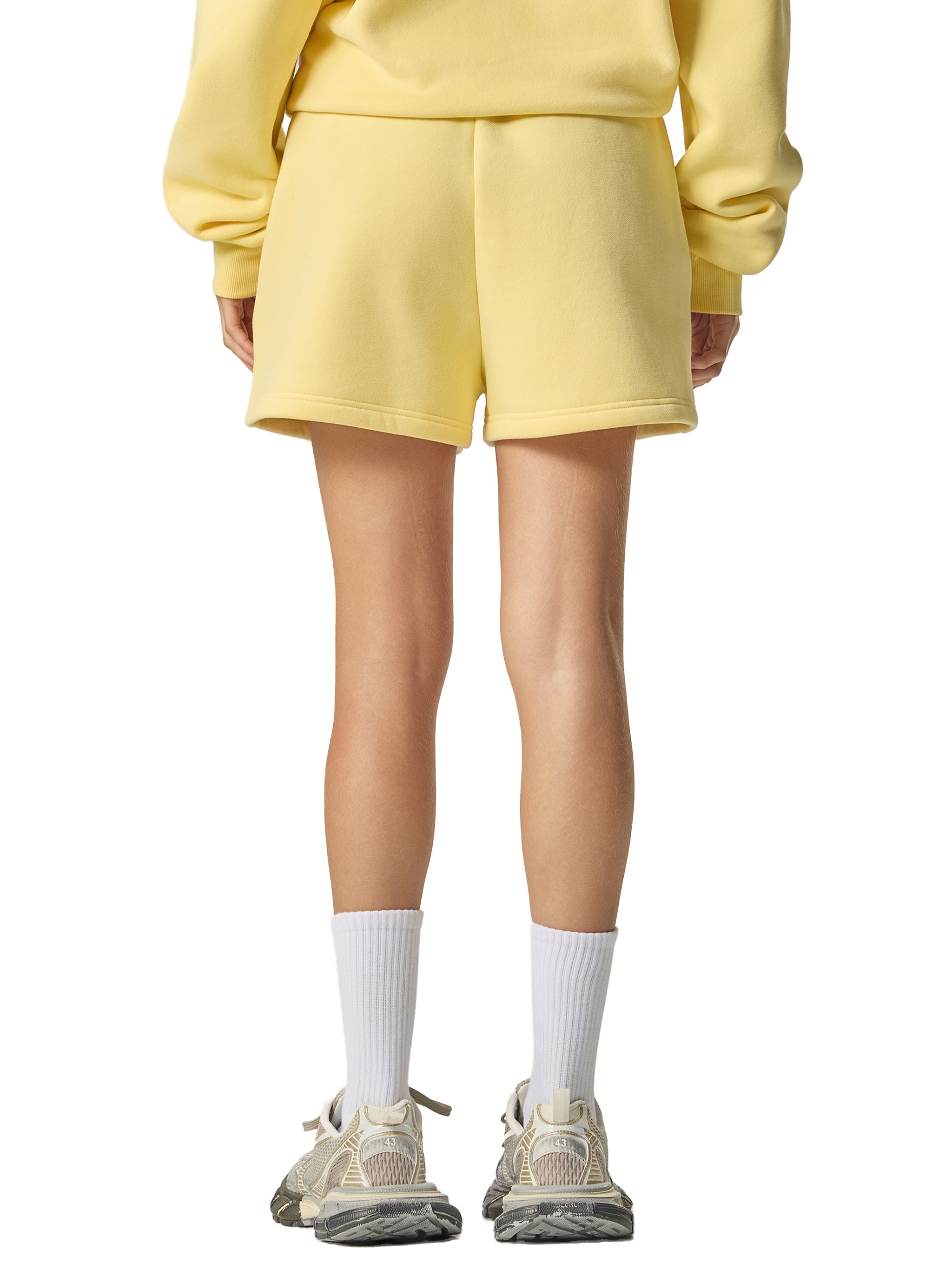Brine Kid Short Shorts