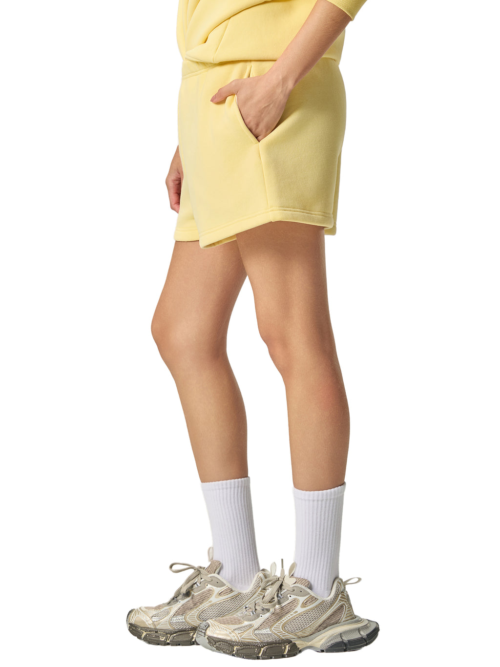 Brine Kid Short Shorts