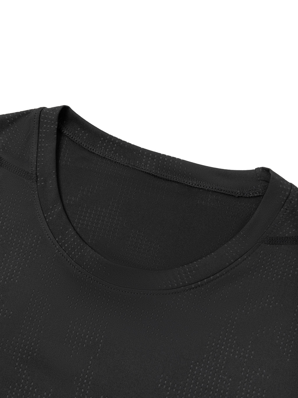 Mesh Dill & Chill Performance Tee