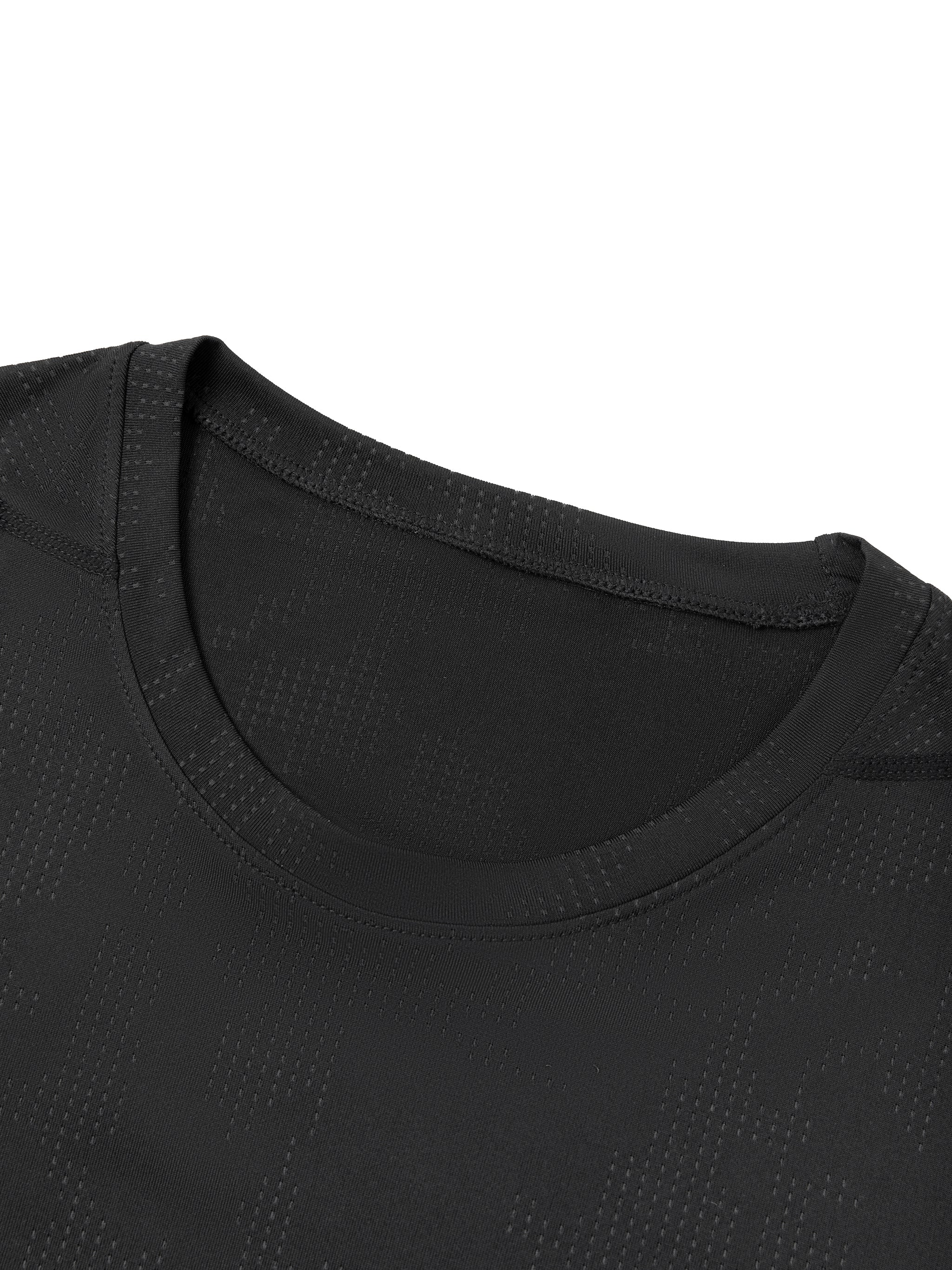 Mesh Dill & Chill Performance Tee
