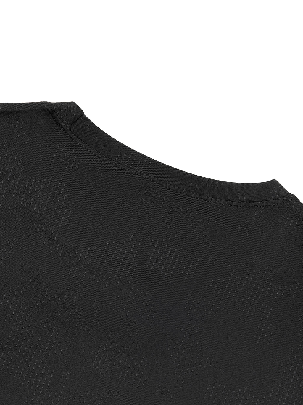 Mesh Dill & Chill Performance Tee
